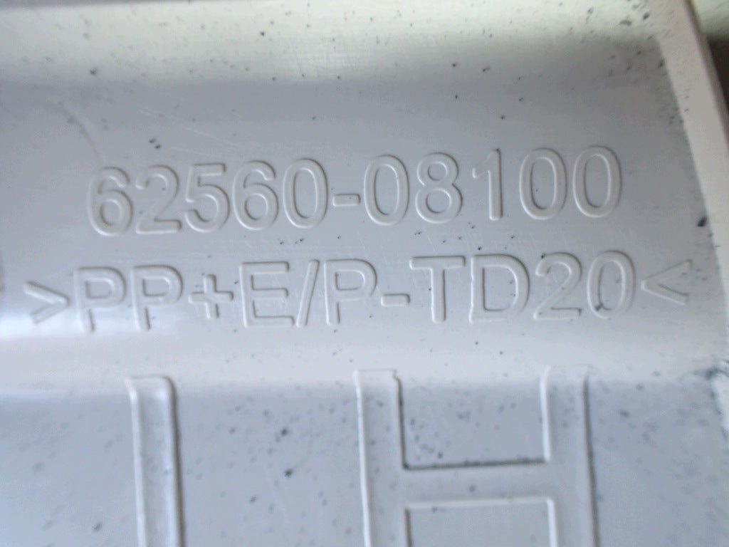 Osłona Listwa Słupka C Lewa Toyota Sienna XL40 2021