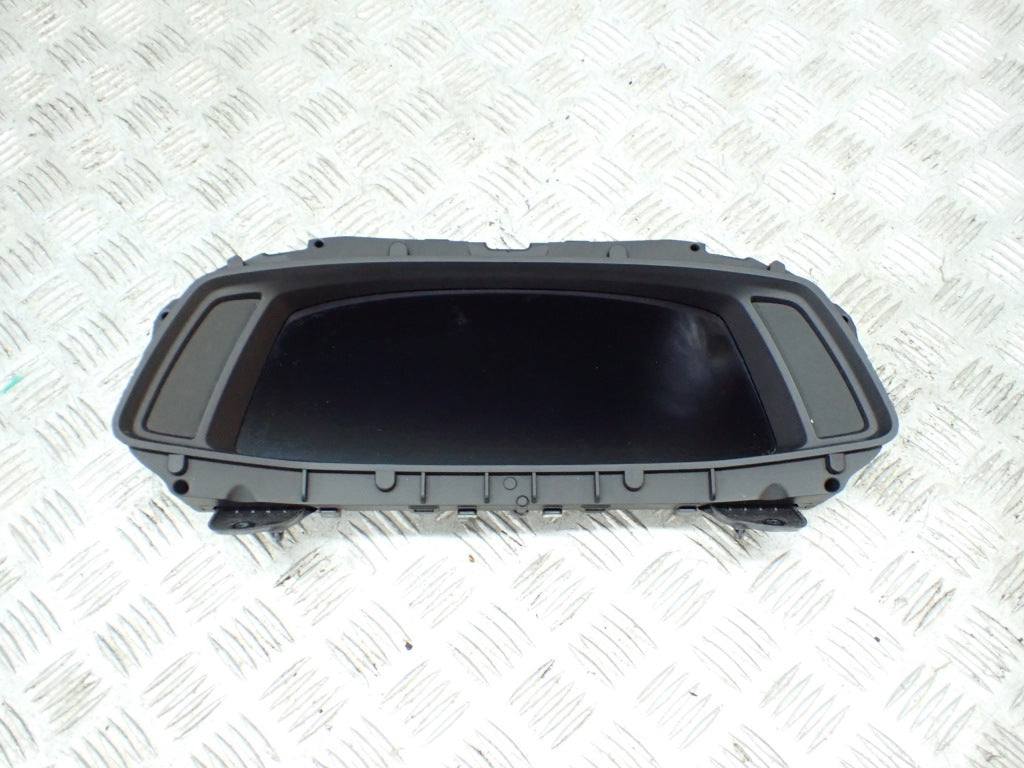 Gauge Clocks Chevrolet Corvette C8 2020-