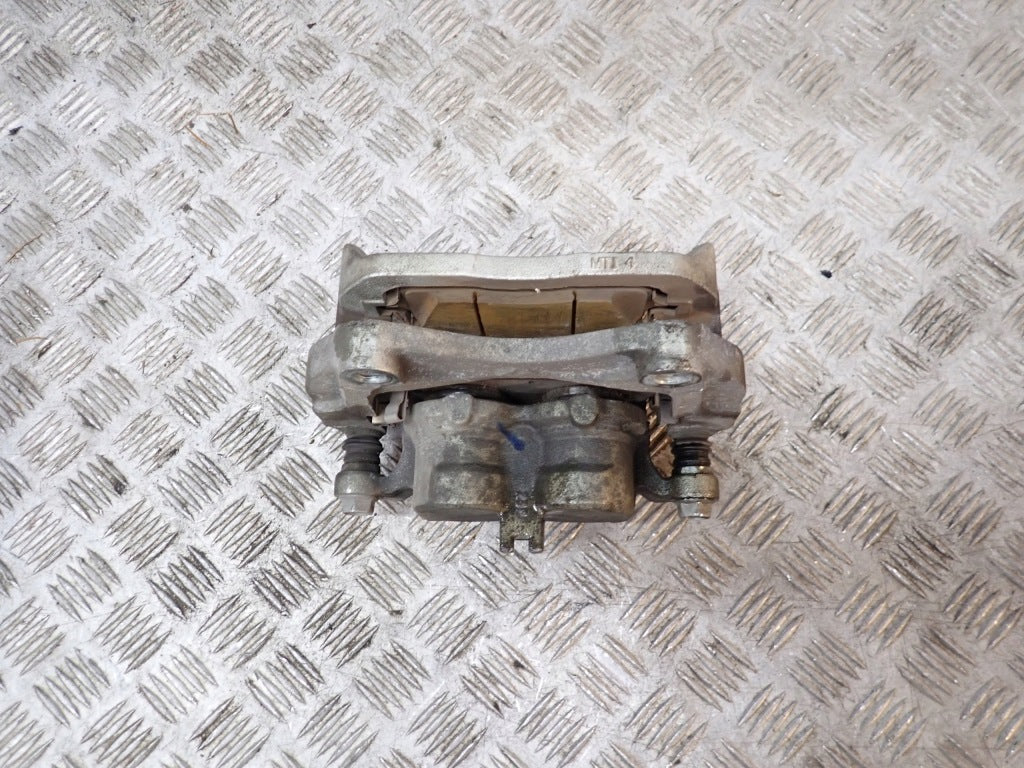 Zacisk Hamulcowy Prawy Przedni Infiniti QX60 Nissan Pathfinder Murano 2022