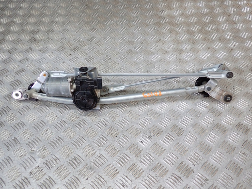 Mechanizm Wycieraczek Kia Carnival LX KA4 2020-