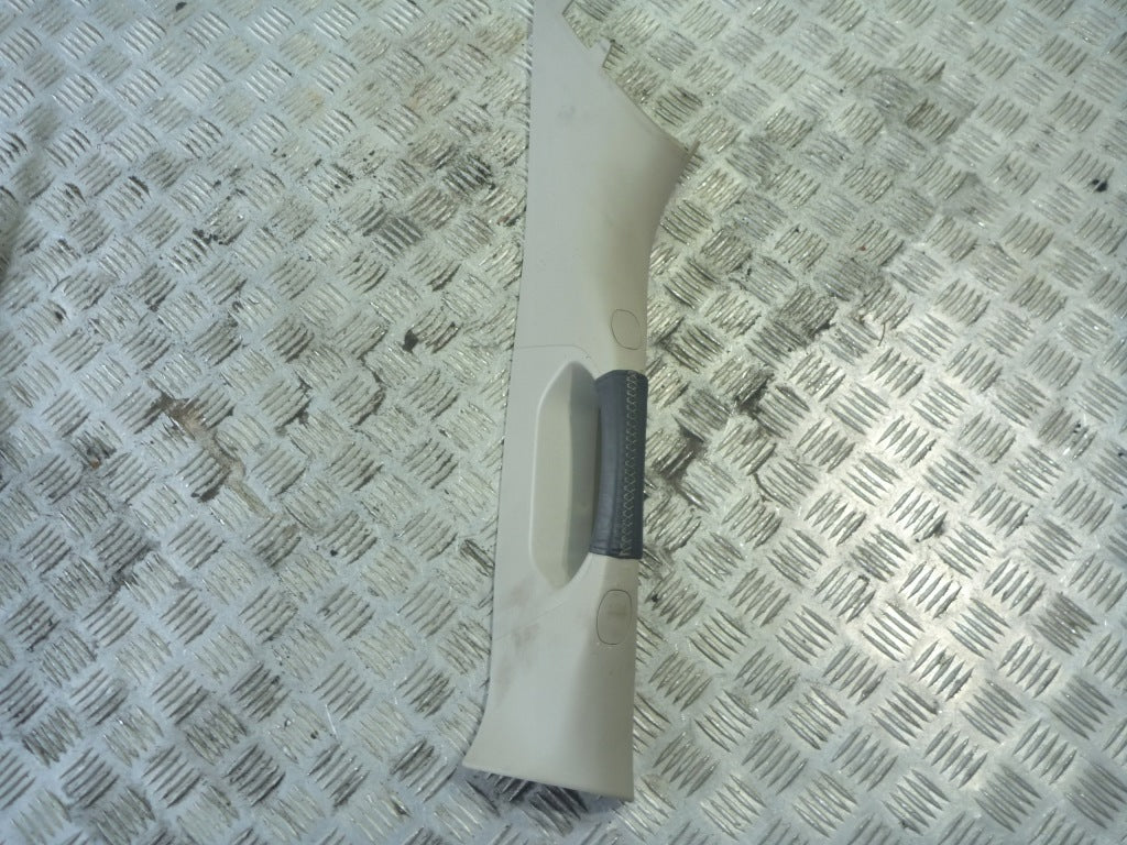 Front Pillar Cover Dodge Ram Limited 09-