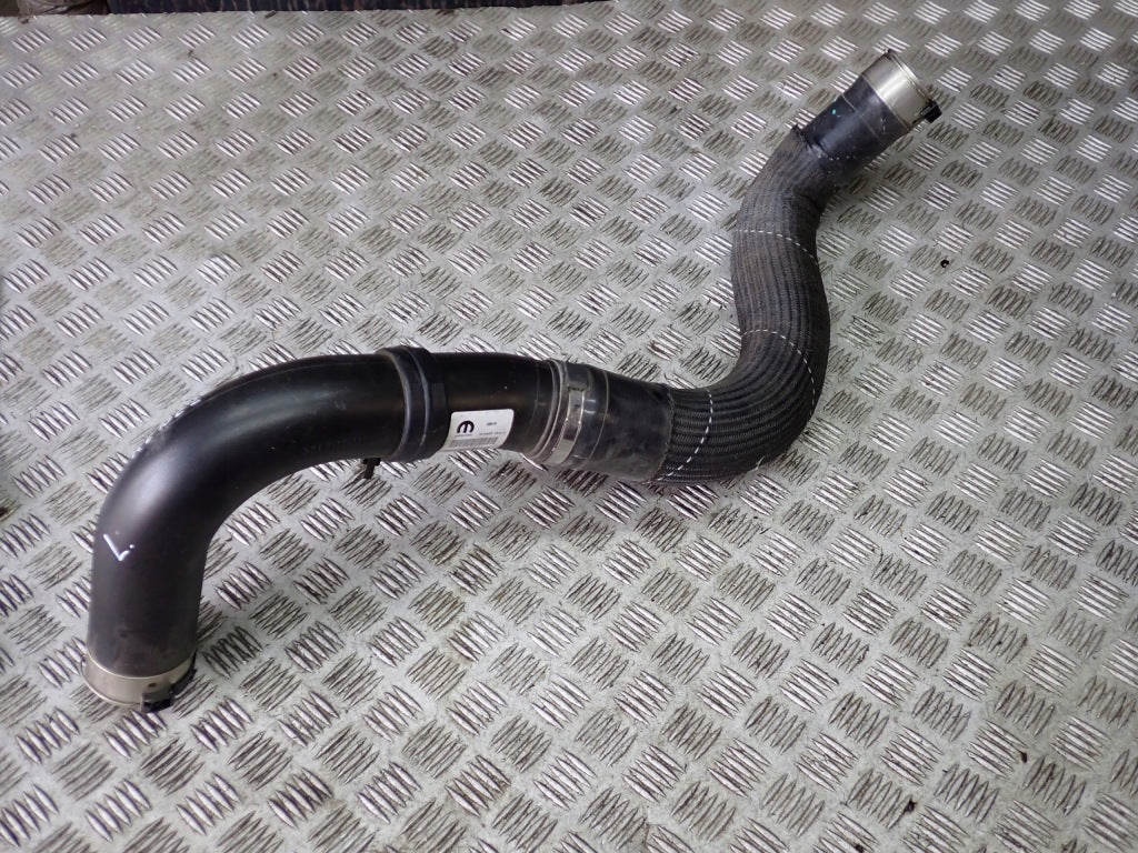 Intercooler Air Hose Pipe Left Dodge RAM V 3.0 Diesel 2019-