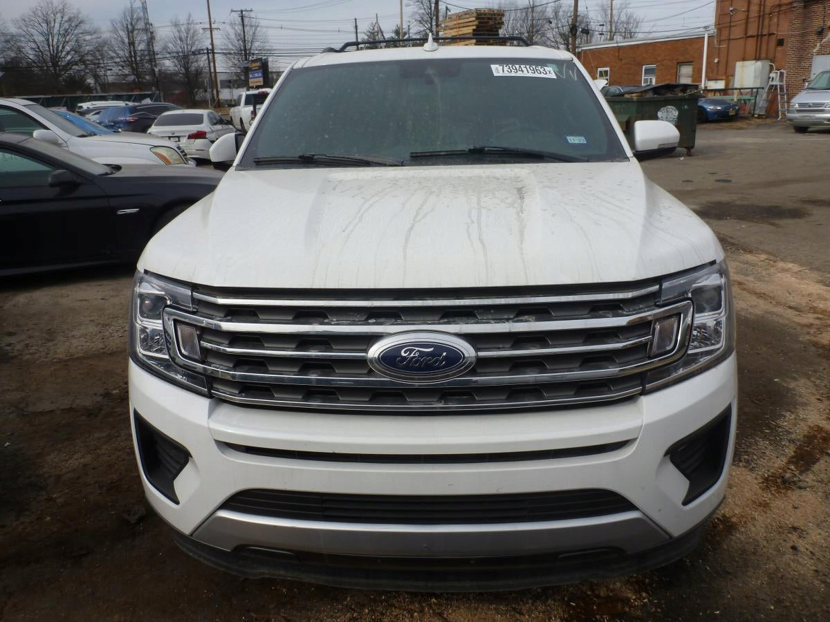 Moduł Nawigacji Wyświetlacza LCD f150 Ford F150 Expedition 2020