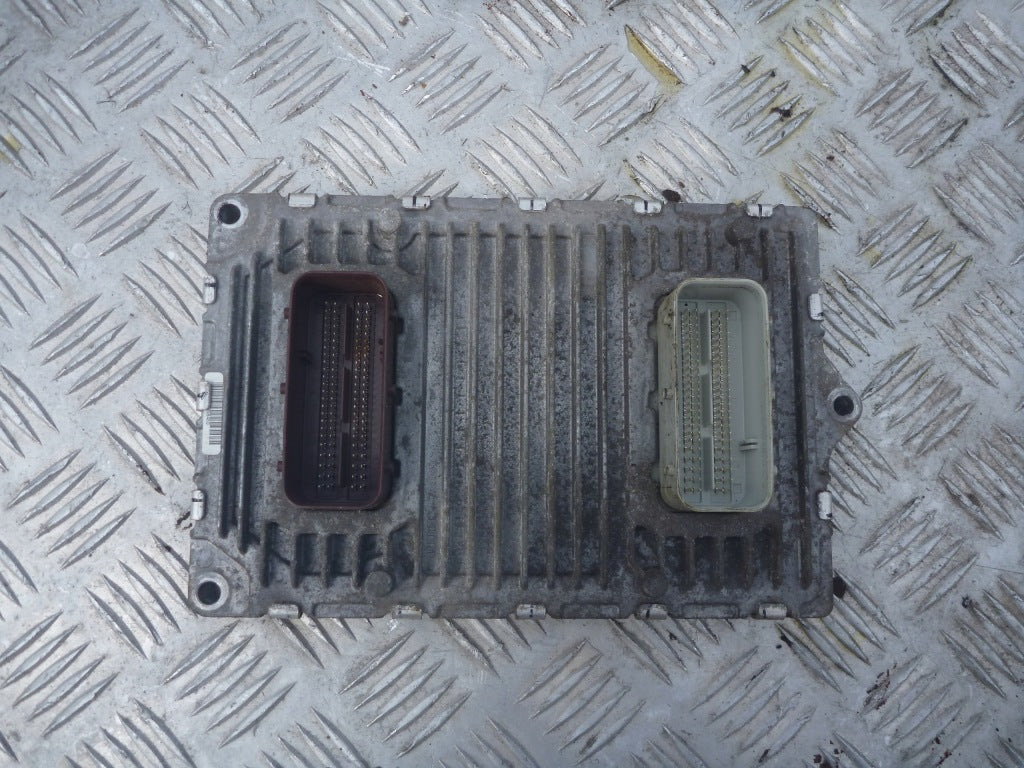 Komputer Sterownik Silnika Dodge Ram 1500 13-