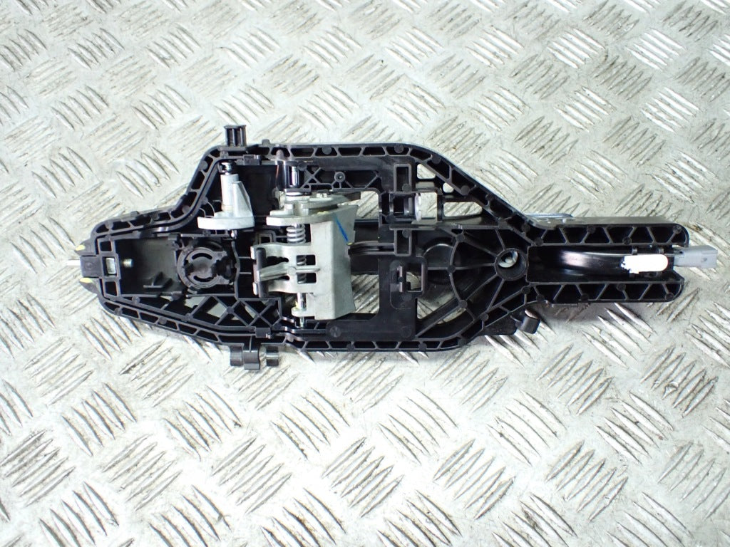 Rear Door Handle Rear Ford Explorer 20-
