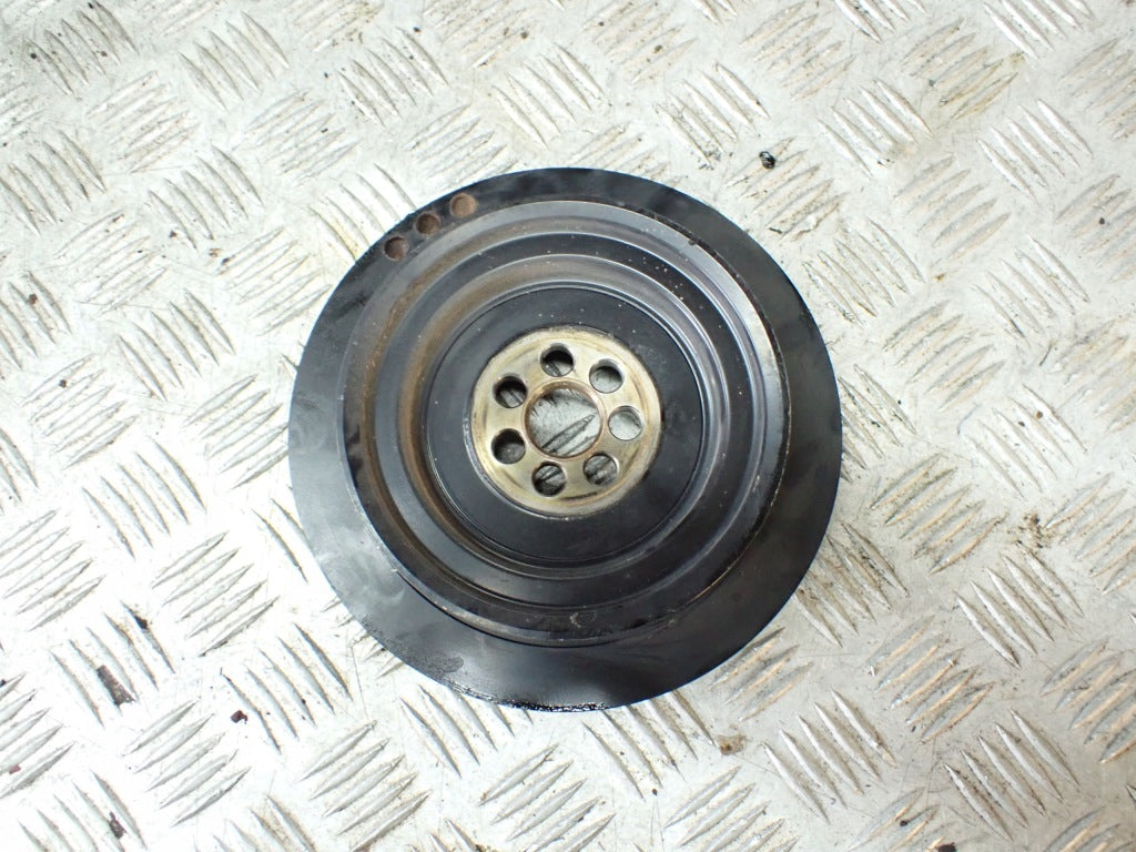 Crankshaft Pulley VW Atlas Cross Sport R-Line 3.6 2022