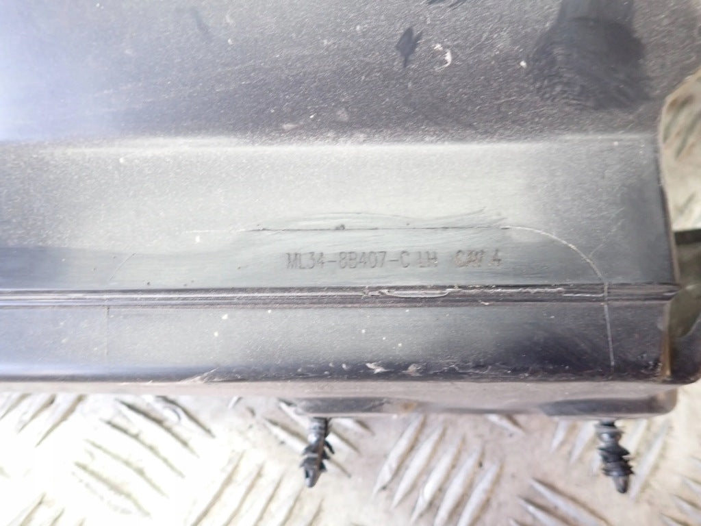 Kierownica Powietrza Lewa Fartuch Ford F150 2021