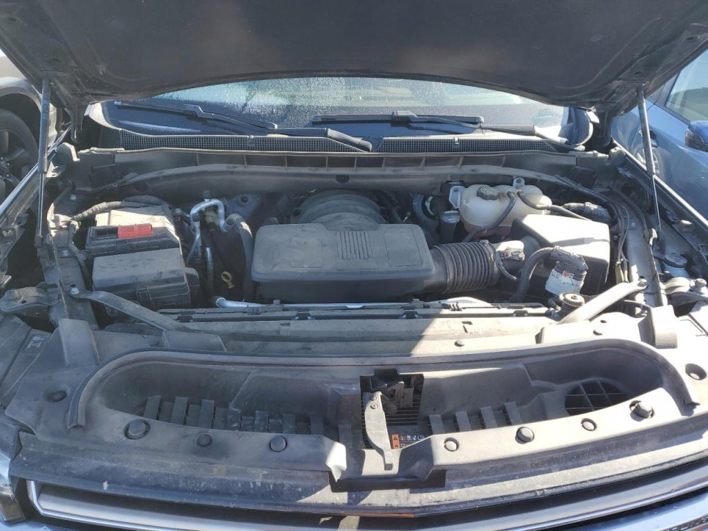 Szyba Prawa Tylna Tył Karoseryjna Chevrolet Tahoe GMC Yukon 2021