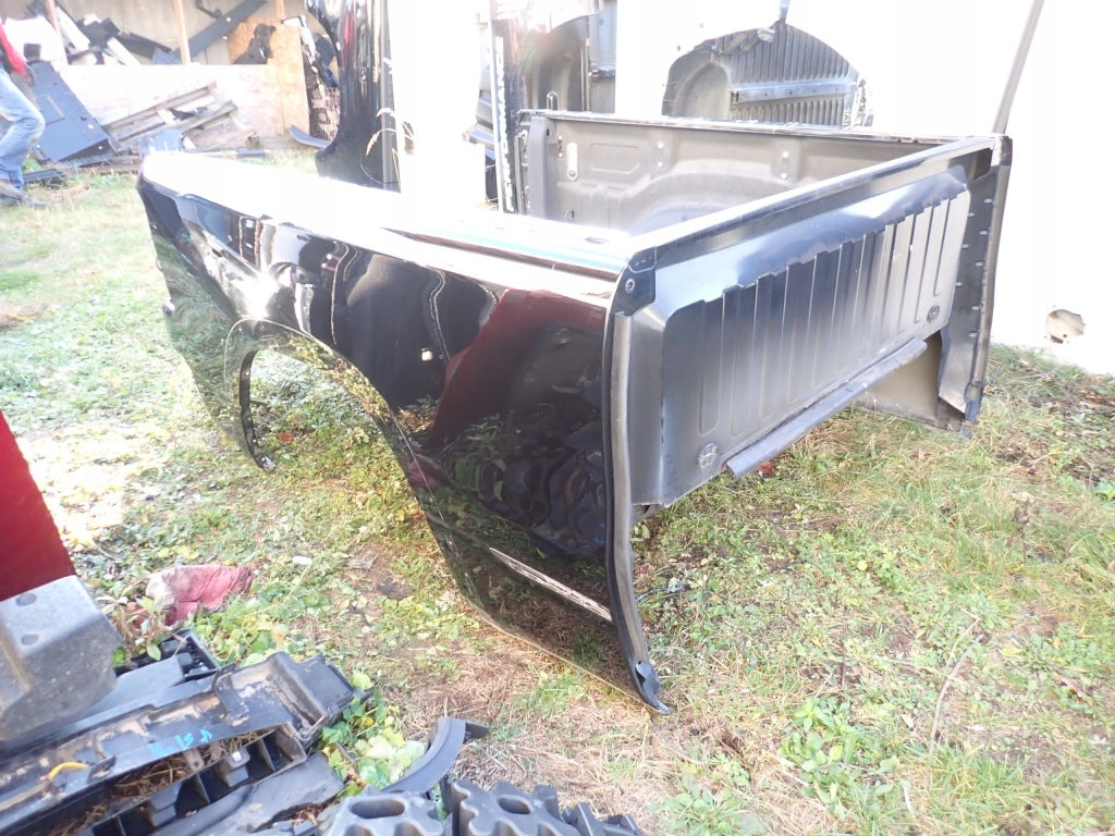 Długa Paka Wersja pod Listwy 6.4FT Dodge Ram V 1500 19-