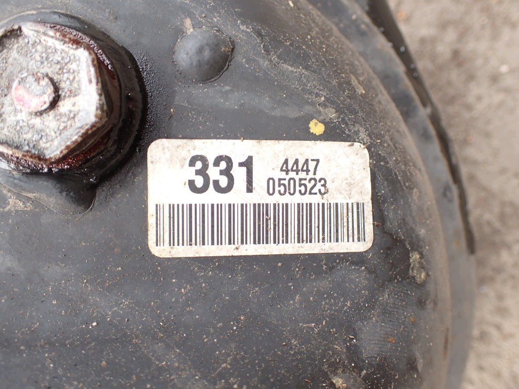 Most Tylny z Blokadą 3.31 Kpl. Toyota Tundra Crew Max 3.4 2022-