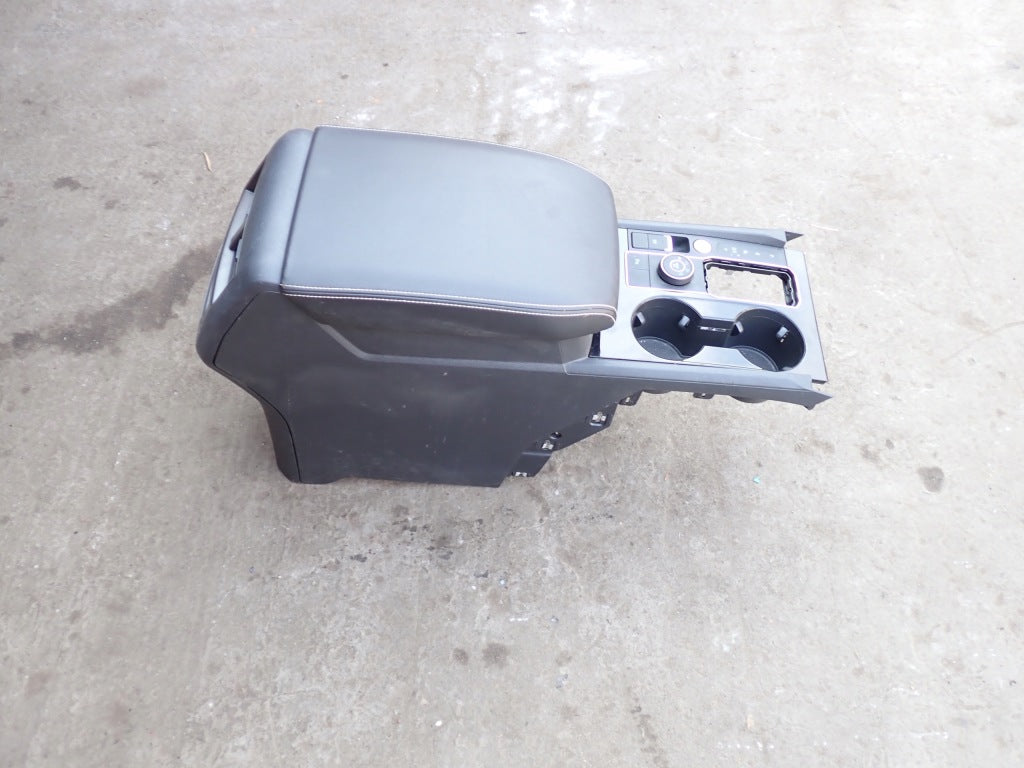 Armrest Center Tunnel Cup Holder VW Atlas Cross Sport Atlas 2022
