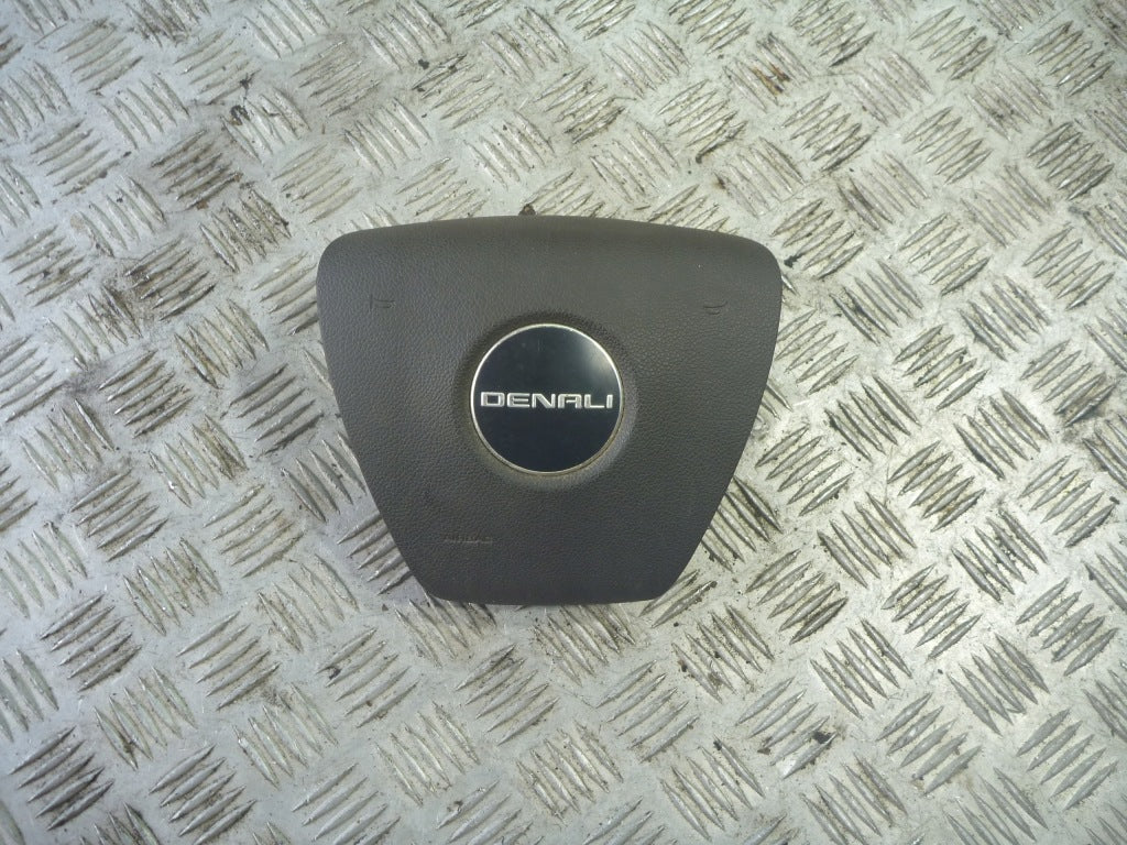 Poduszka Kierowcy Airbag GMC Yukon 2007