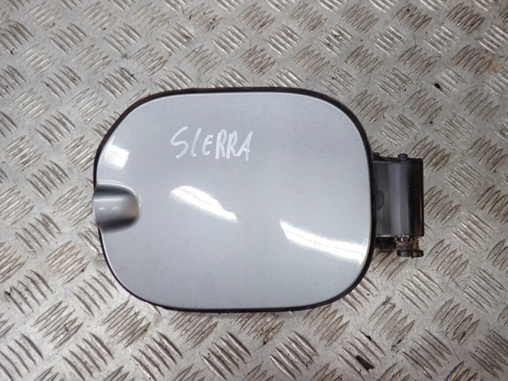 Fuel Filler Flap Chevrolet Silverado GMC Sierra 2022