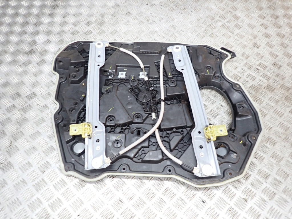 Window Regulator Motor Kit Front Dodge RAM 2021