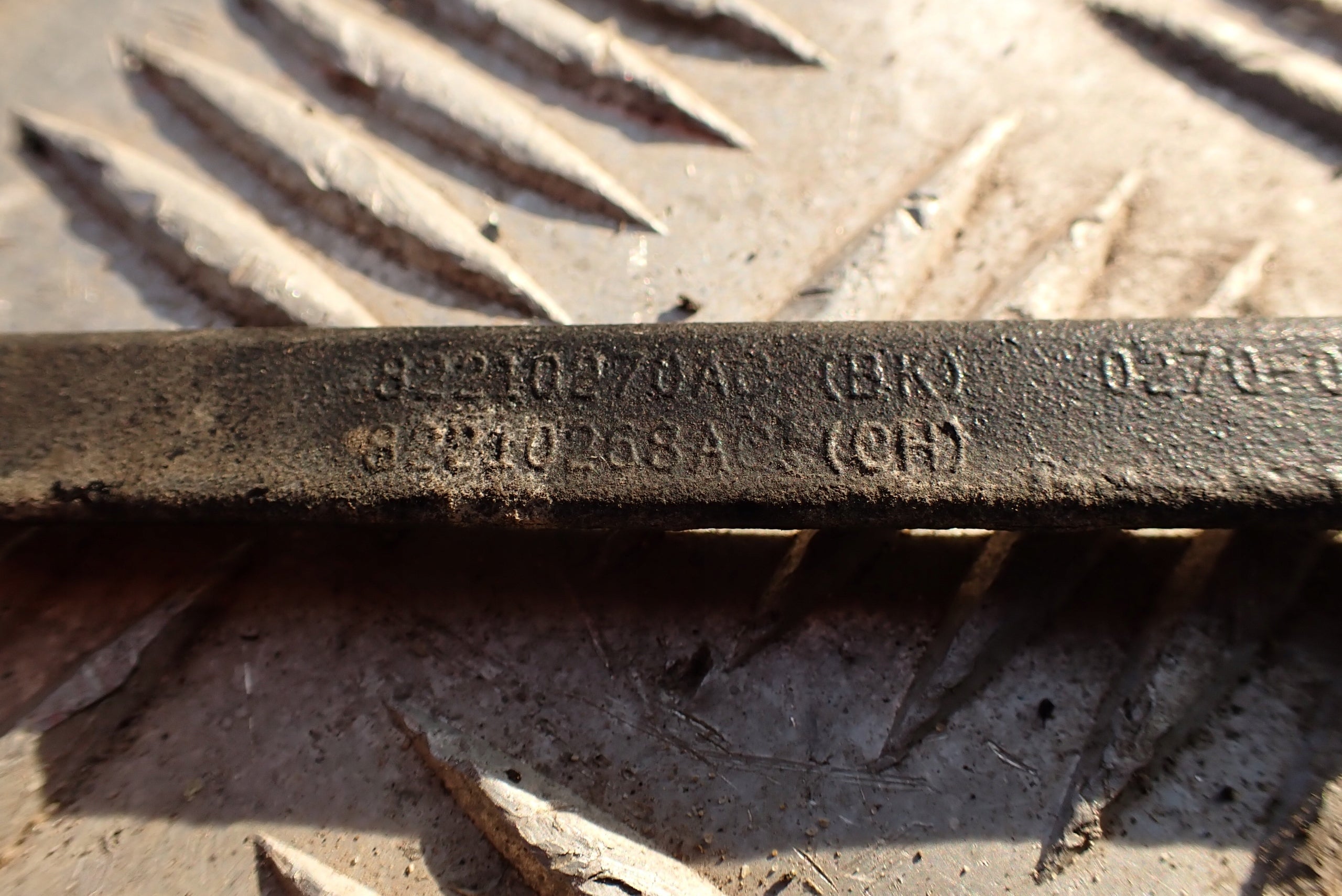 Osłony Lamp Tylnych Para Jeep Wrangler JK 3.6 2012