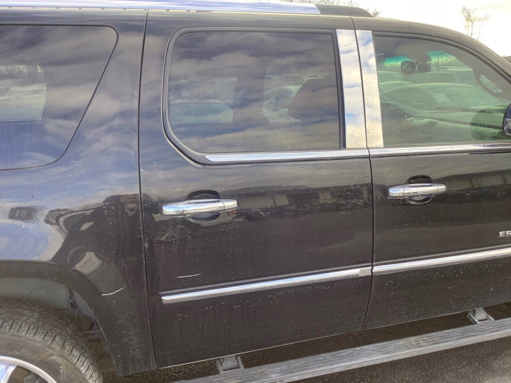Szyba Drzwi Tył Cadillac Escalade ESV Yukon 2007-