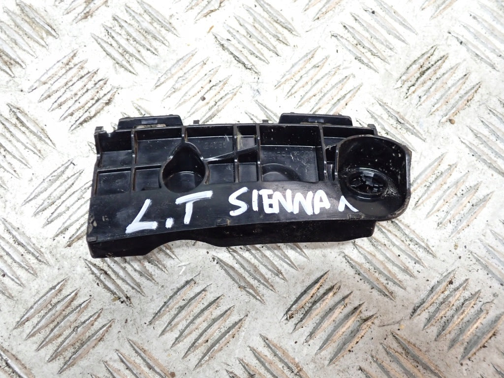 Ślizg Mocowanie Zderzaka Lewy Prawy Tylny Tył Toyota Sienna XL40 2021