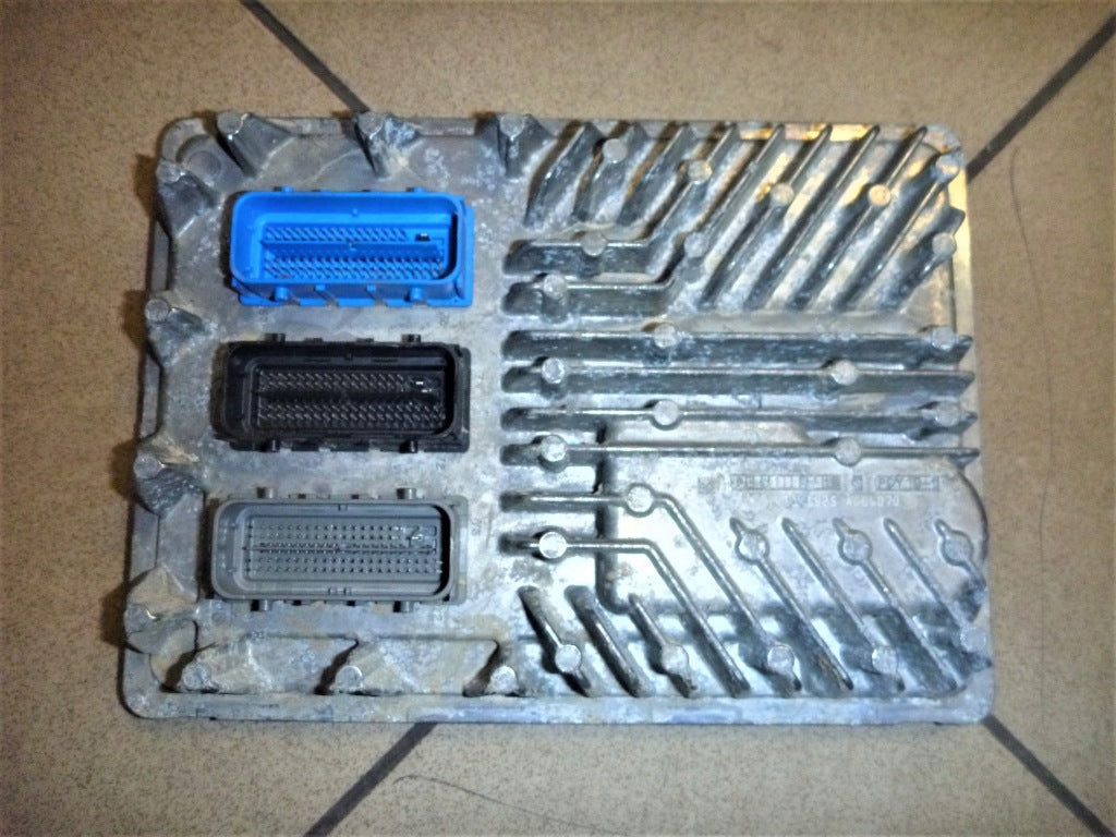 Komputer Silnika Silverado Yukon Suburban 5.3 13-