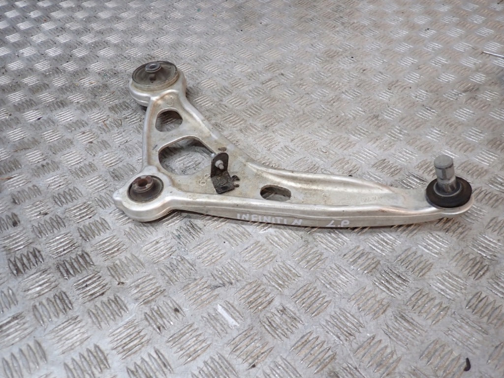 Wahacz Lewy Przedni Przód Infiniti QX60 L51 3.5 4x4 Nissan Pathfinder 2022