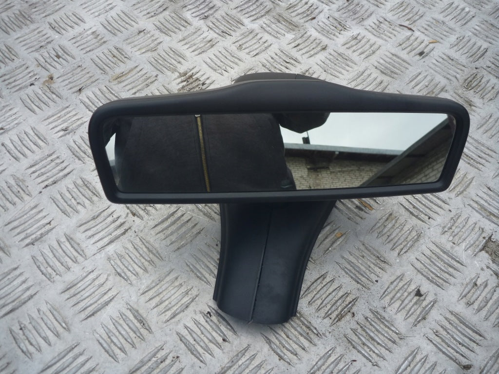 Lusterko Czujnik Maserati Quattroporte Ghibli 2014