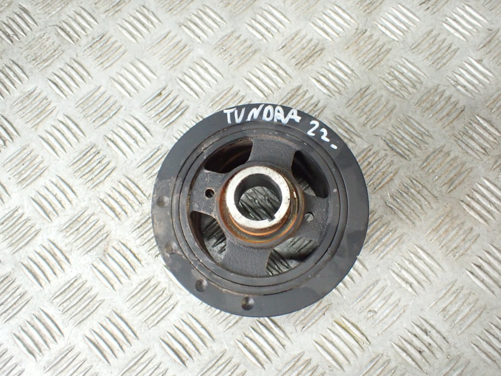 Koło Pasowe Silnika Toyota Tundra Sequoia 3.4 3.5 V35A-K83C 2022-