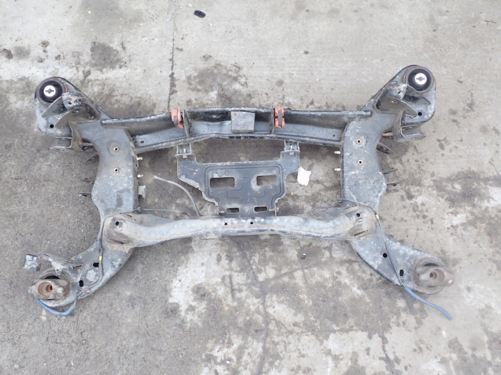 Rear Sled Rear Suspension Beam Maserati Quattroporte Ghibli 2015