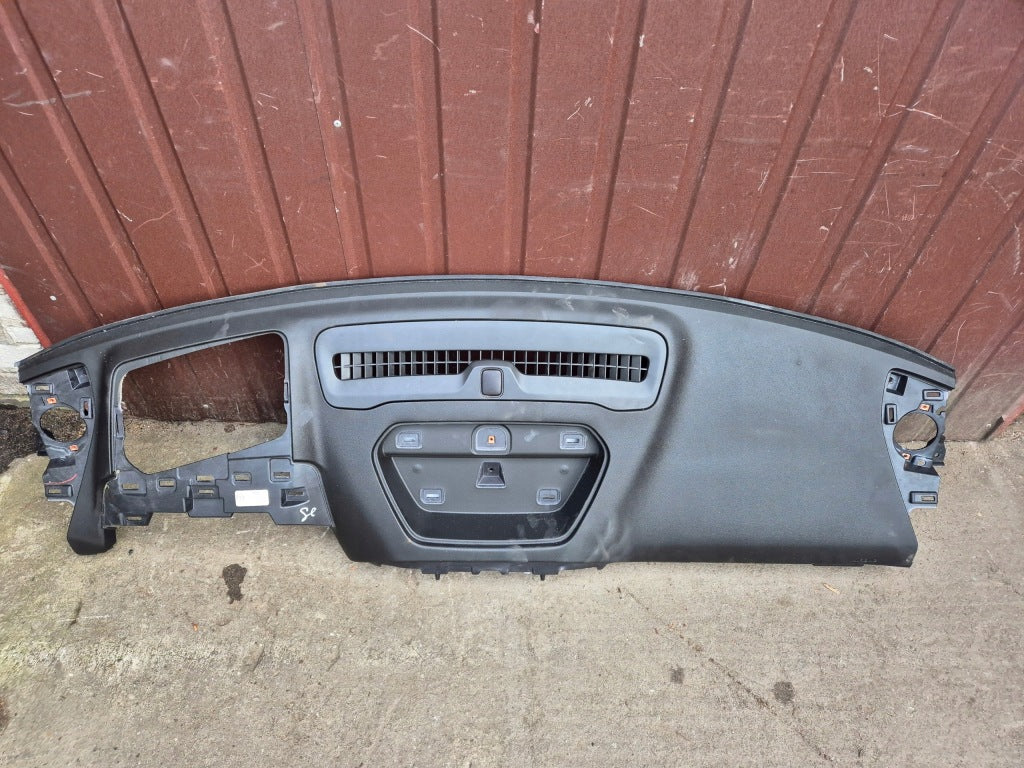 Cockpit Dashboard Passenger Cushion Chevrolet Silverado GMC Sierra 2019-