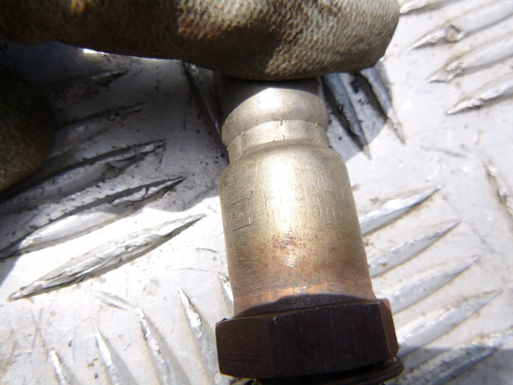 Sonda Lambda 5 Pin Ford F150 5.0 4x4 2015-