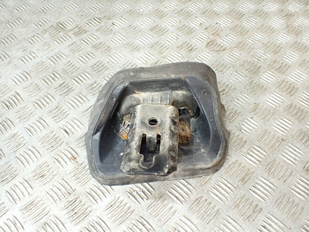 Osłona Guma Zaślepka Haka Przód Przednia Ford F150 2021