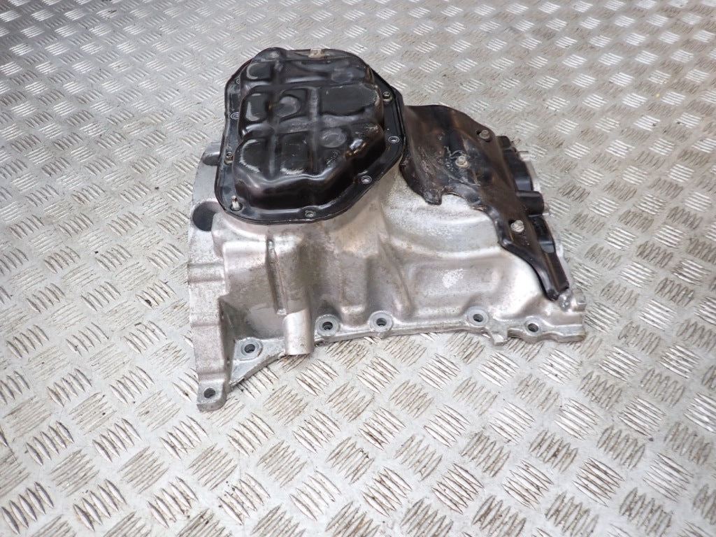 Miska Olejowa Silnika 3.4 3.5 V35A-K83C V6 Toyota Tundra Sequoia 2022-