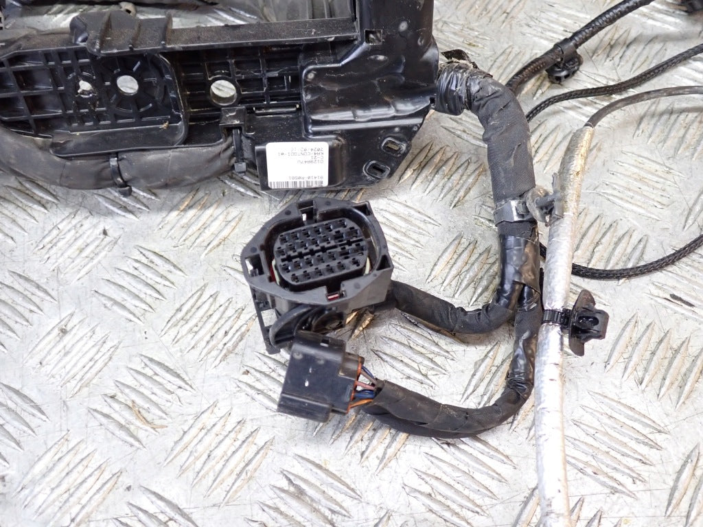 Wiązka Instalacja Silnika Kpl. Kia Carnival LX 3.5 GDI KA4 2020-
