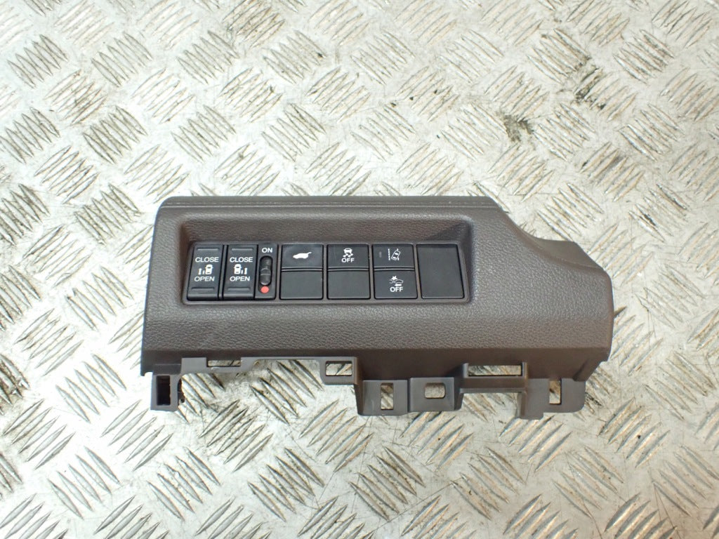 Panel Otwierana Drzwi Klapy Line Asist Honda Odyssey EXL 3.5 2020