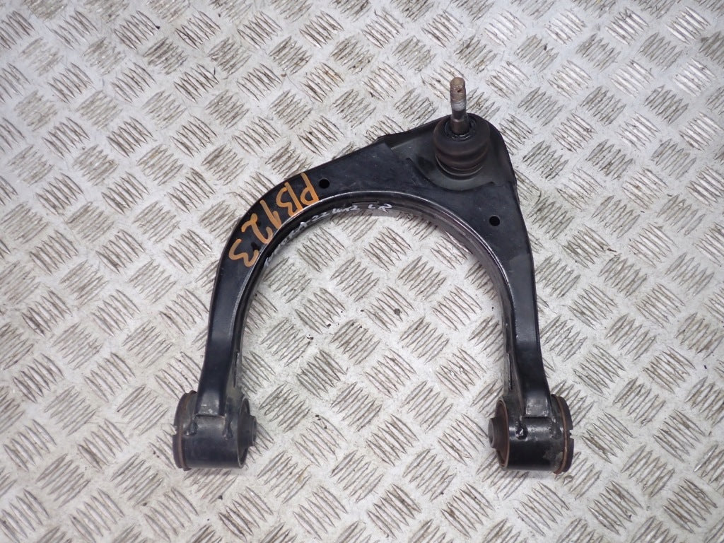 Left Front Upper Control Arm Toyota Tundra Sequoia 2022-