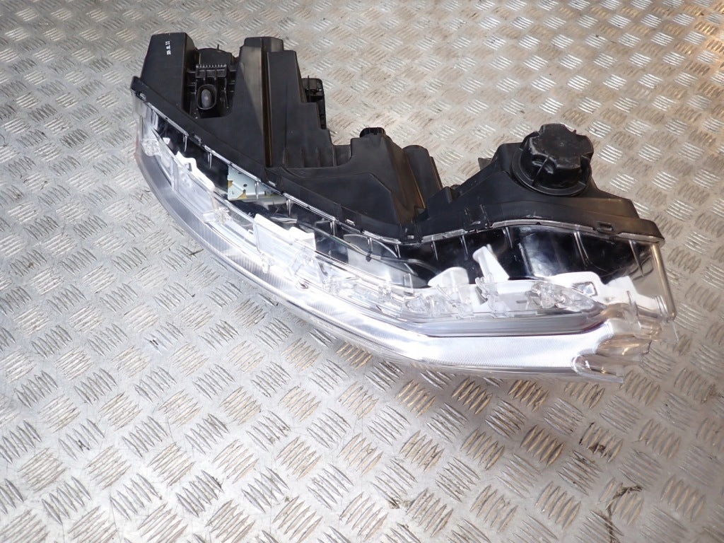 Lampa Przednia Przód Lewa Reflektor Lewy Kia Carnival LX 3.5 KA4 2020-