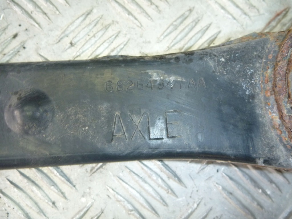 Rear Control Arm Dodge RAM 5.7 4x4 2021