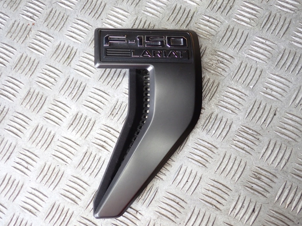 Emblemat Znaczek Błotnika Lewy Ford F150 LARIAT 2021
