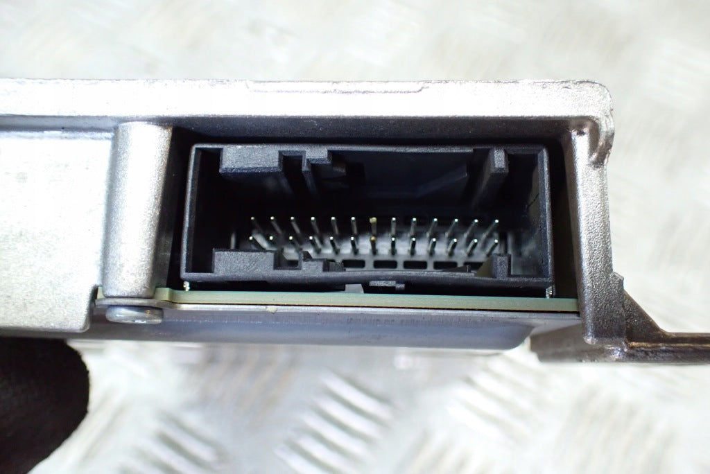 Gateway Control Module BCM ECU Ford F150 2024 LIFTING