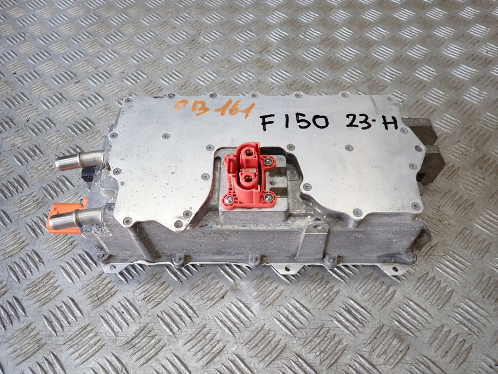 Inwerter Converter Falownik Przetwornica Napięcia Ford F150 3.5 Hybrid