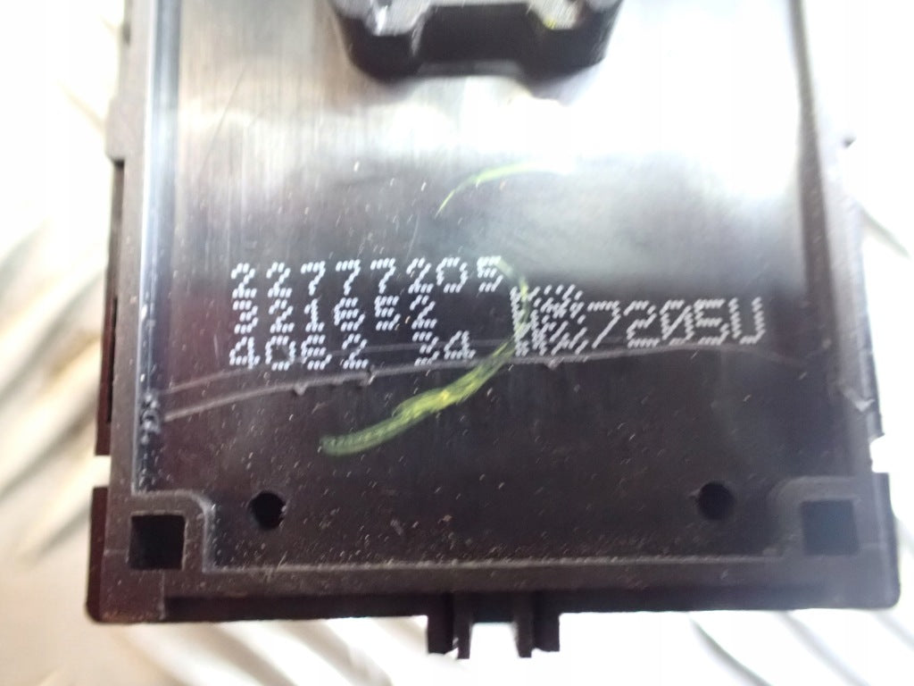 Panel Przełącznik Przycisk Szyb Chevrolet Corvette C7 2LT Z51 2016