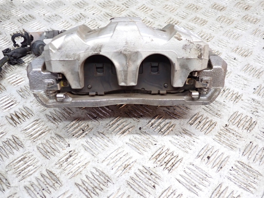 Right Front Brake Caliper Ford Explorer 3.0 ST 2021