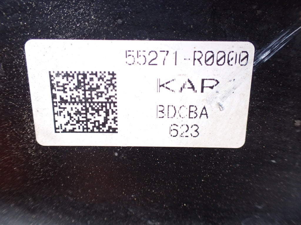 Zawieszenie Prawe Tylne Tył Zwrotnica Piasta Wahacze Kia Carnival KA4 2020-