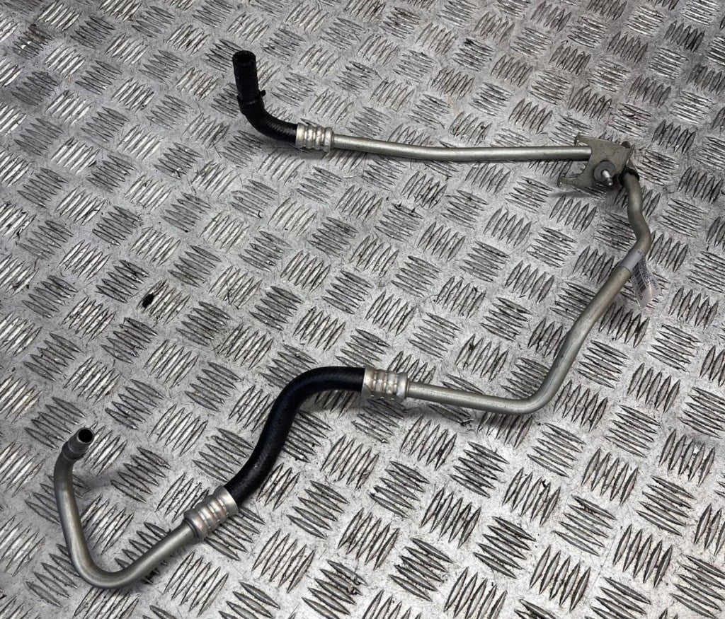 Transmission Oil Cooler Hose Pipe Ford F150 Raptor 2024
