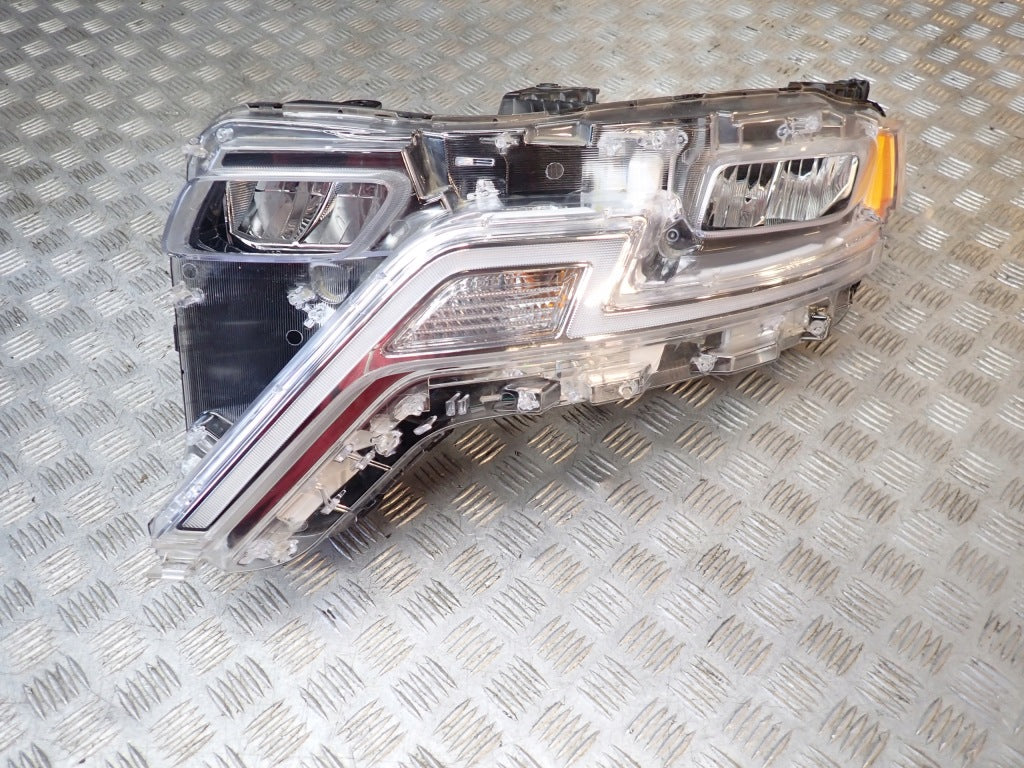 Lampa Przednia Przód Lewa Reflektor Lewy Kia Carnival LX 3.5 KA4 2020-