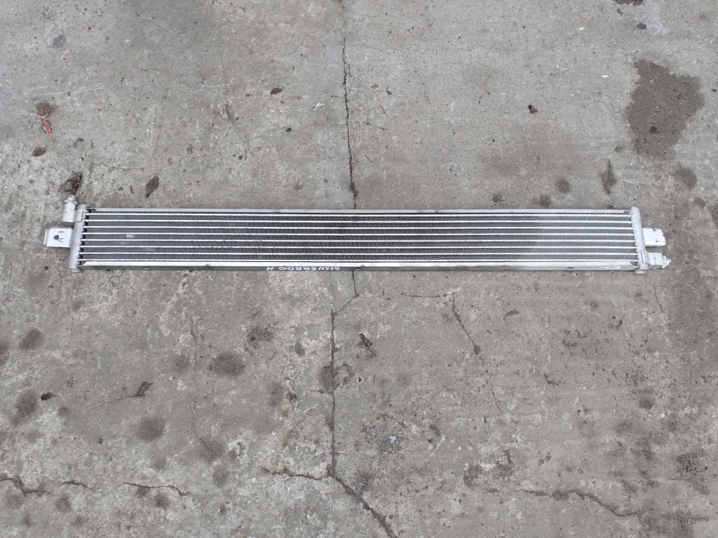 Transmission Oil Cooler Chevrolet Silverado GMC Sierra 2019-