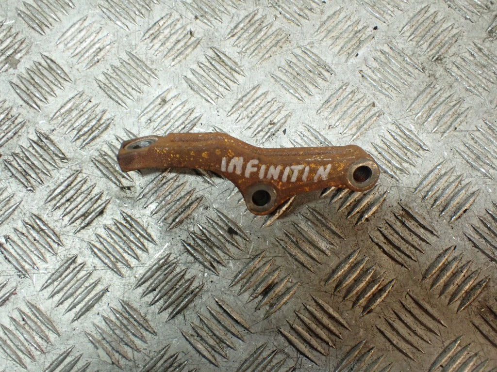 Gearbox Cushion Support Infiniti QX60 22-