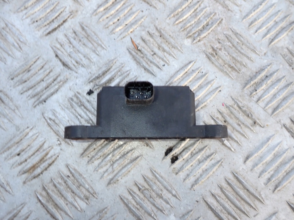 2012 Jeep Wrangler JK Tilt Module Sensor