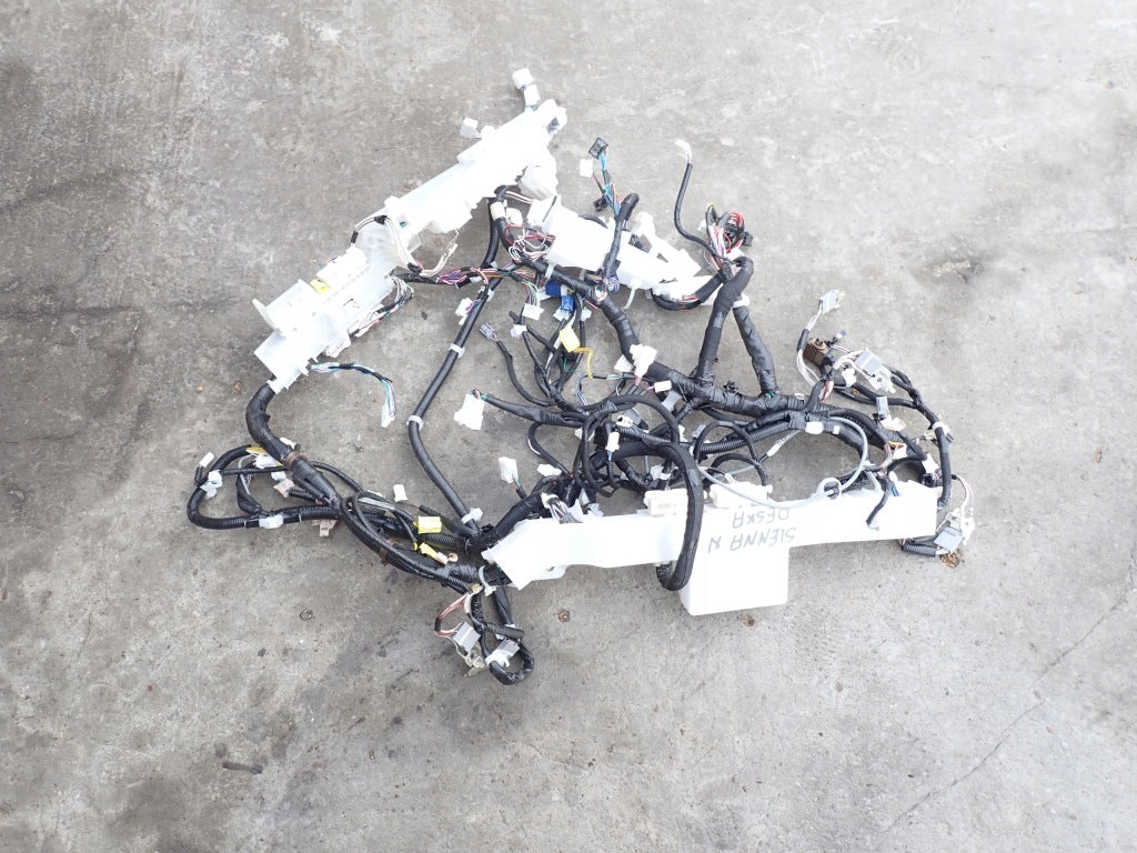 Wiązka Instalacja Deski Toyota Sienna XL40 2021
