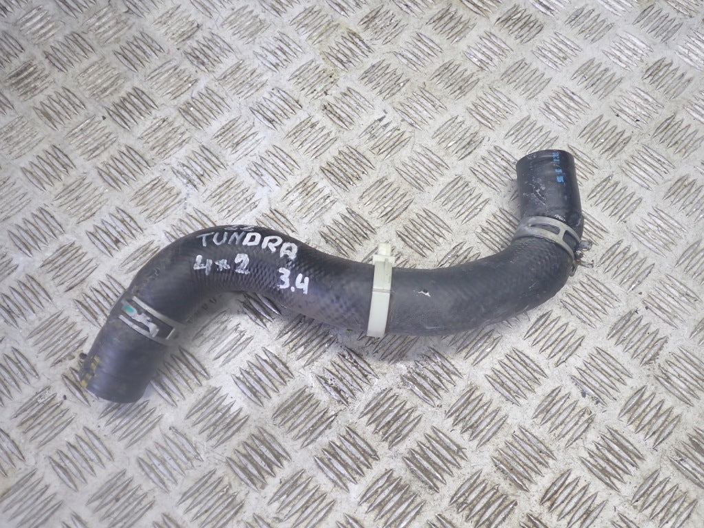 Lower Water Radiator Hose Pipe Toyota Tundra 3.4 3.5 2022-