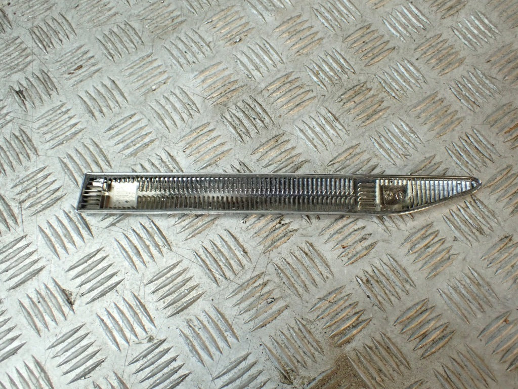 Lower Outer Chrome Box Trim Left Right Dodge RAM Limited 2019-