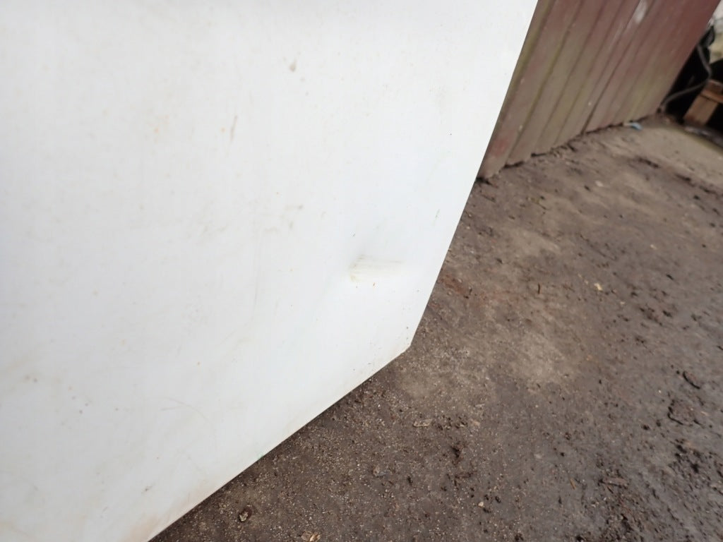 Tailgate Rear Dodge RAM IV 09-
